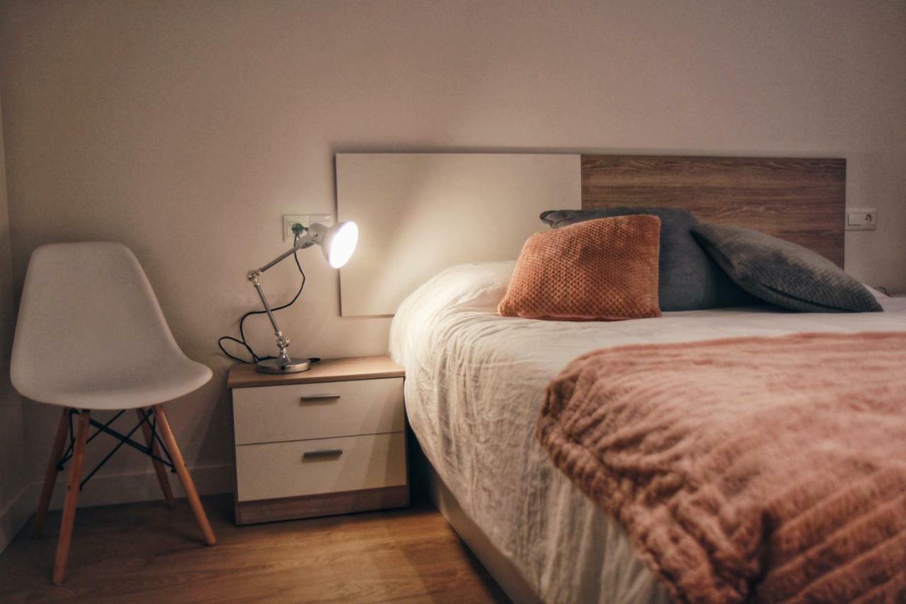 Apartamento Erdi Kale Аспейтія Екстер'єр фото