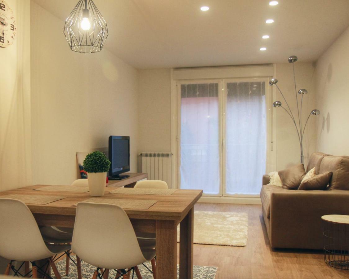 Apartamento Erdi Kale Аспейтія Екстер'єр фото