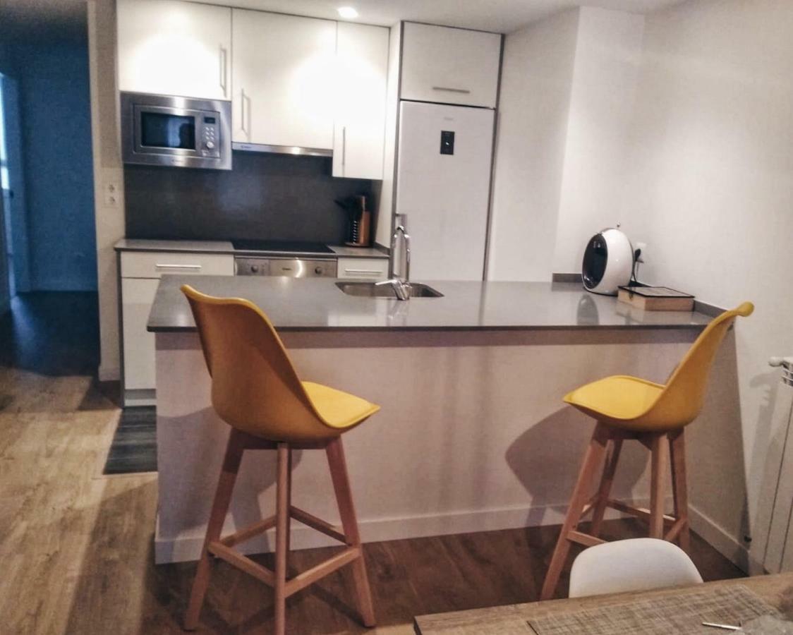 Apartamento Erdi Kale Аспейтія Екстер'єр фото